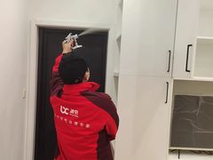 -浙大冰虫甲醛检测治理(闵行店)