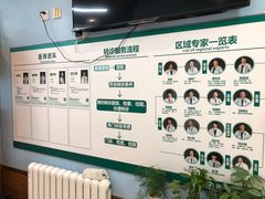 -瑞派·关忠动物医院·异宠专科·犬猫肿瘤·皮肤专科(望京店)