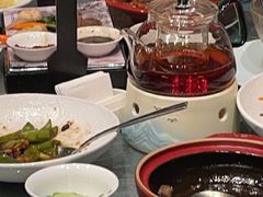 -浙江西子宾馆·牡丹厅