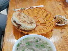 -平泉二子羊汤(万树园店)