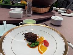 -香山湖南京菜(扬子店)