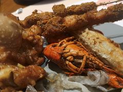 -美盛喜来登大酒店-盛宴标帜餐厅