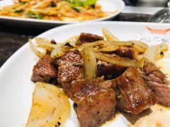 -湘汇概念铁板烧(铁西万达店)