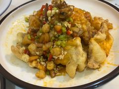 -小郭私房菜·海肠捞饭店(学士街店)
