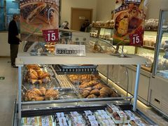 -烘焙町面包店(西四店)