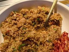 -丰茂烤串(公园店)