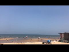 -李官龙王庙海滨旅游度假村