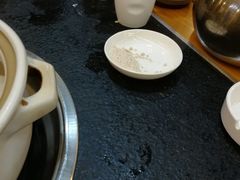 -清真华宇开锅羊肉