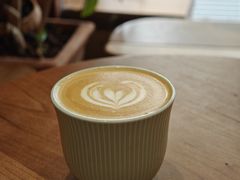 -Radar Coffee(思南路店)