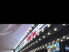 -CGV影城(滨江天街IMAX店)