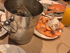 -星伦多 自助料理(圆融店)