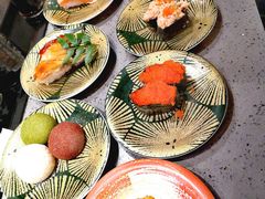 -小乔回转寿司(沈阳大悦城店)