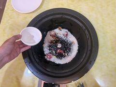 -东胜渔村·粤菜海鲜(东城十三碗店)