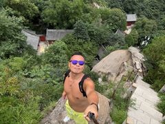 -北京凤凰岭