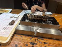 -老白清真烧烤(锦州旗舰店)