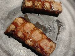 -焱铁烧·黑毛和牛专门店(南宁万象城店)