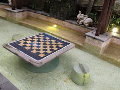-海口观澜湖火山温泉谷