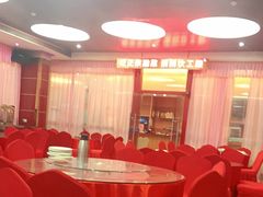 -伙工殿餐厅(吉大店)