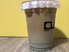 -CONTENT U COFFEE(中山公园店)