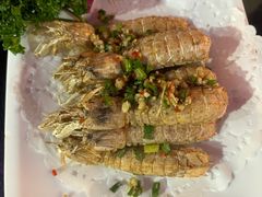 -花开富贵平潭海鲜楼(平潭店)