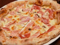 山一披萨-OGGI TRATTORIA PIZZERIA(深业上城店)