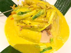 -摩登有记·新派泰国菜(银钻广场店)