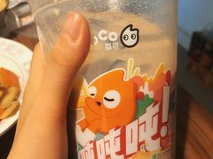 -CoCo都可(北新桥店)