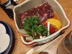 -炎蔵牛舌烤肉