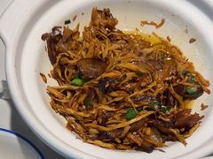 -兰湘子·湘菜小炒(南京江宁万达店)