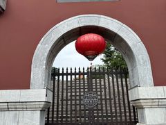 -戏马台景区