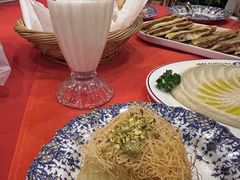 -一千一夜(工体店)