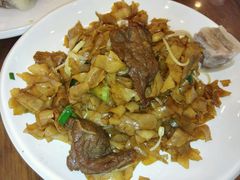 -沙河粉村·国家非遗传承(云台店)