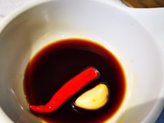 酱油-鲜潭蒸汽石锅鱼(五道口购物中心店)
