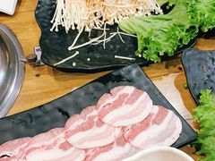 -三千里烧烤(西二道街店)