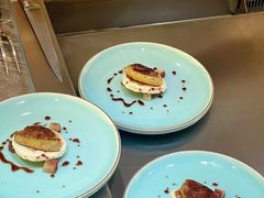 -松临·铁板烧&Omakase(神农店)