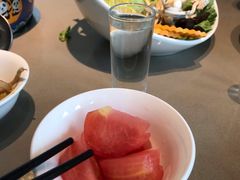 -享月汤皇·海鲜小火锅·聚会(曲江创意谷店)