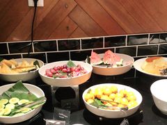-拉蒂娜·巴西牛排馆 Latina·Brazilian Steakhouse(陆家嘴旗舰店)