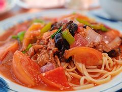 -伊京轩兰州牛肉面(闹市口店)