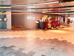 -拉蒂娜·巴西牛排馆 Latina·Brazilian Steakhouse(王府井喜悦店)
