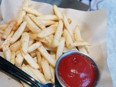 -J Create城市露营咖啡·简餐·宠物(上海动物园店)