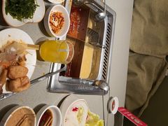 -海底捞火锅(泰安爱琴海店)