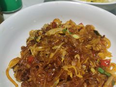 -兰湘子·湘菜小炒(石家庄万象城店)