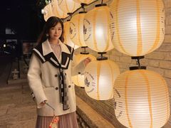 -北京古北水镇御舍温泉酒店