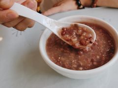 薏米红豆粥-孟记粥铺·家常菜·烧烤·粥(亚运村店)