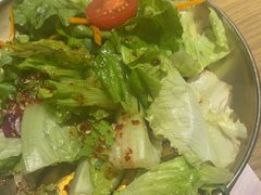 -西塔老太太泥炉烤肉(亚运村店)