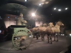 -秦始皇帝陵博物院-丽山园