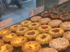 -泸溪河桃酥(秦淮夫子庙一店)