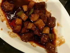 -宝轩渔府·老字号海鲜·正宗津菜(水上店)