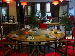 -兰溪小馆(东直门簋街店)