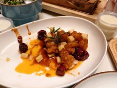-相约·羊村小馆非遗手抓肉(七一酱园店)